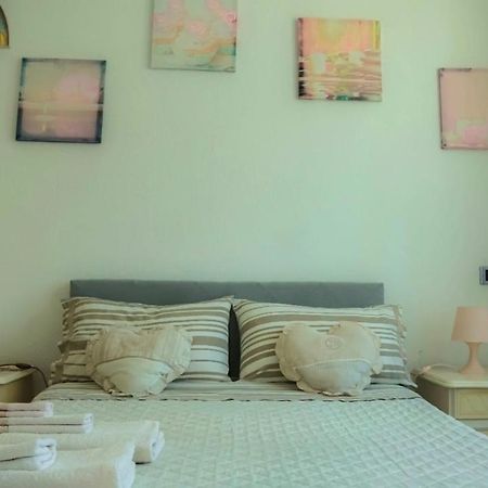 Villino Brunetto Azienda Agrituristica Camogli Kültér fotó