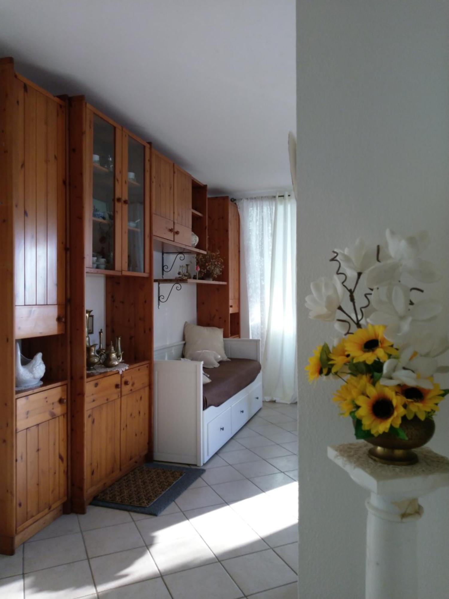 Villino Brunetto Azienda Agrituristica Camogli Kültér fotó