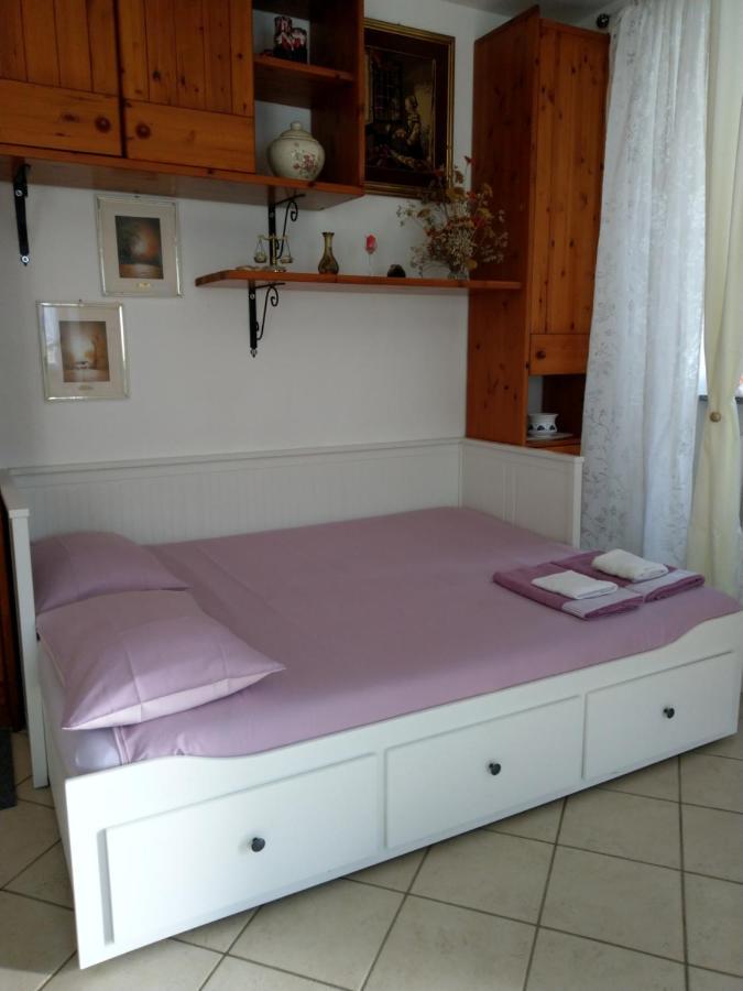 Villino Brunetto Azienda Agrituristica Camogli Kültér fotó