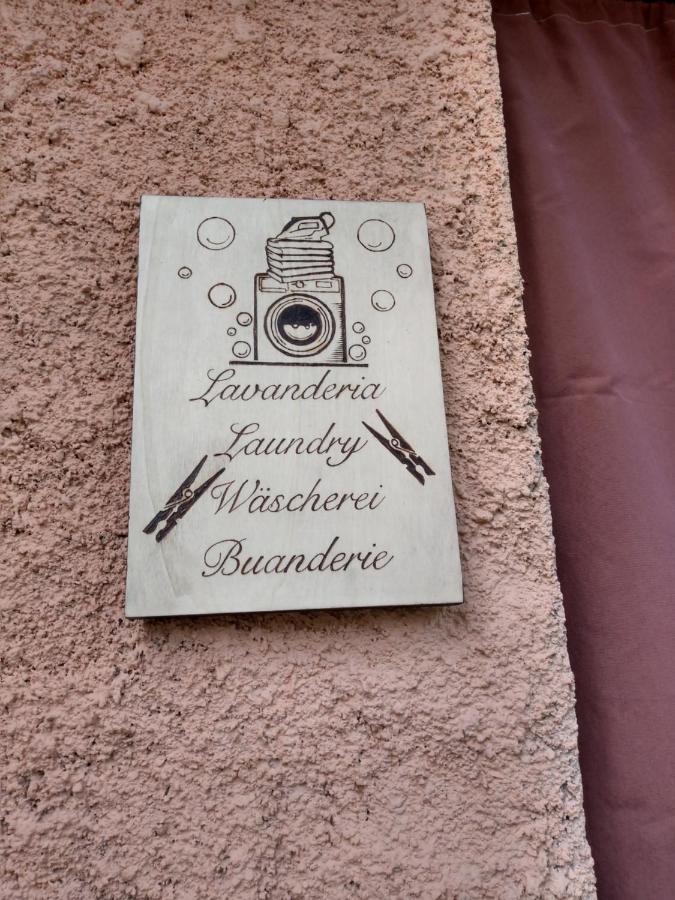 Villino Brunetto Azienda Agrituristica Camogli Kültér fotó