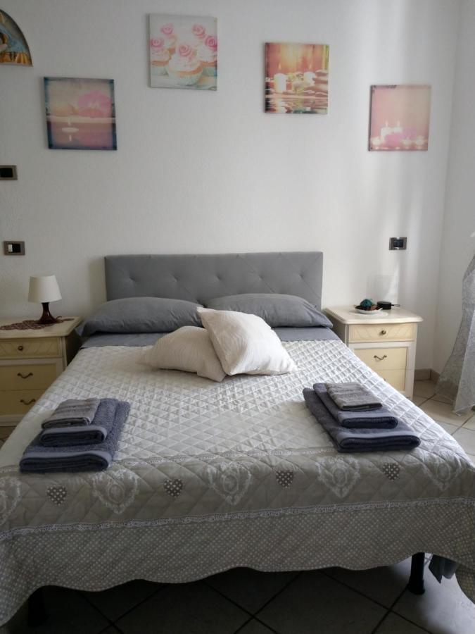 Villino Brunetto Azienda Agrituristica Camogli Kültér fotó
