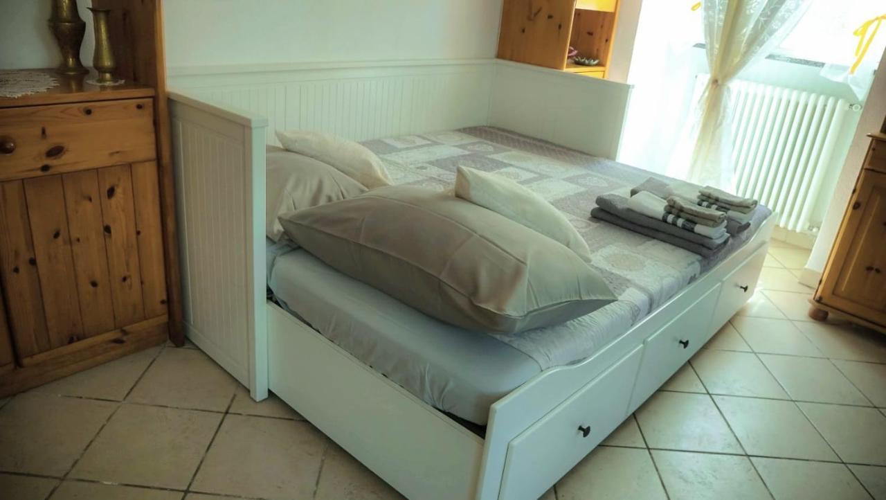 Villino Brunetto Azienda Agrituristica Camogli Kültér fotó