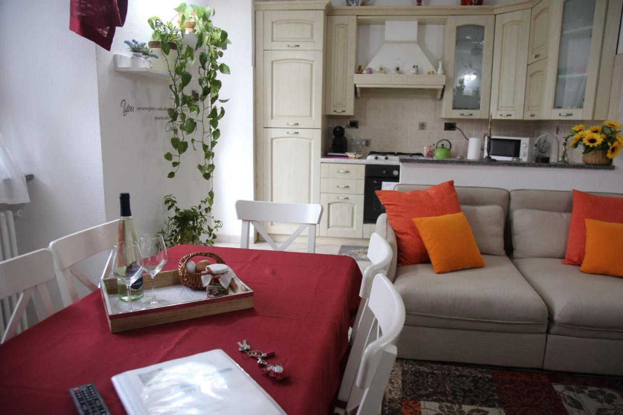 Villino Brunetto Azienda Agrituristica Camogli Kültér fotó